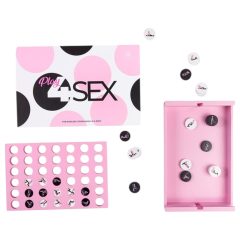 Secret Play - Couples Board Game