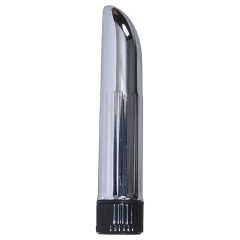 Baile - Silver Lady Finger Vibrator