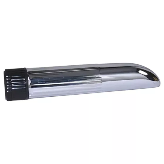 Baile - Silver Lady Finger Vibrator