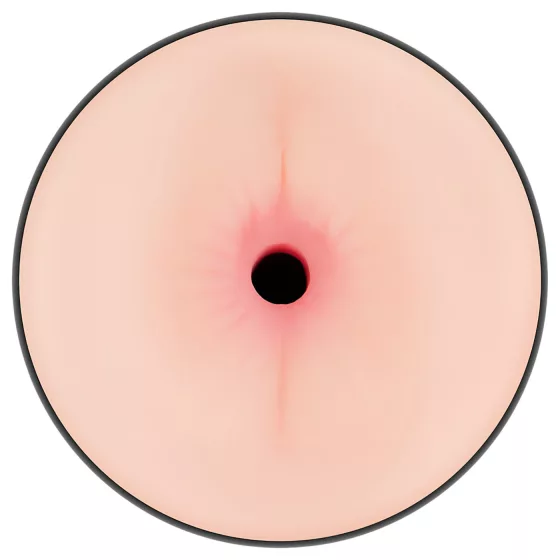 JamyJob - Intimate Dual Masturbator (Natural)