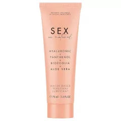 Bijoux Indiscrets - water-based lubricant (75 ml)