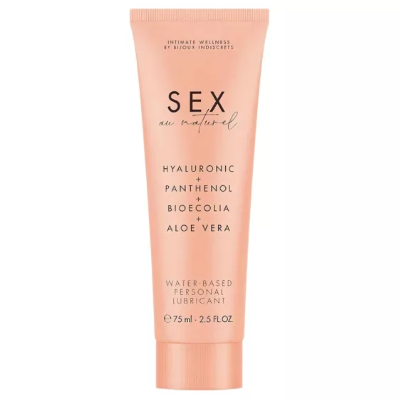 Bijoux Indiscrets - water-based lubricant (75 ml)