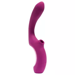 Platanomelón Momba – Red Airwave Pleasure Stimulator