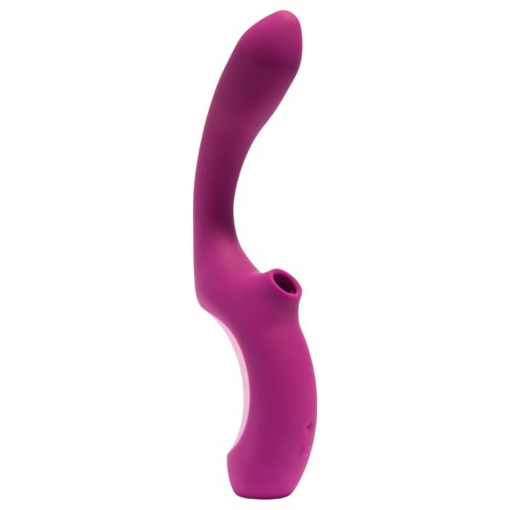 Platanomelón Momba - Red Airwave Pleasure Stimulator