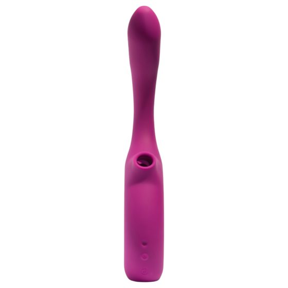 Platanomelón Momba - Red Airwave Pleasure Stimulator