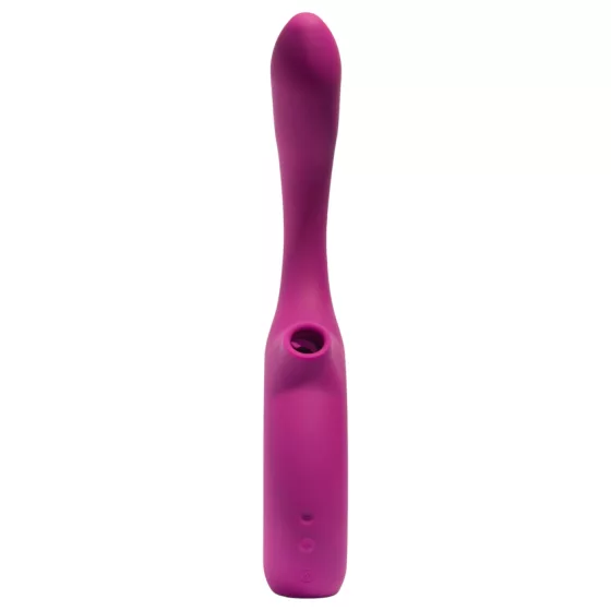 Platanomelón Momba – Red Airwave Pleasure Stimulator