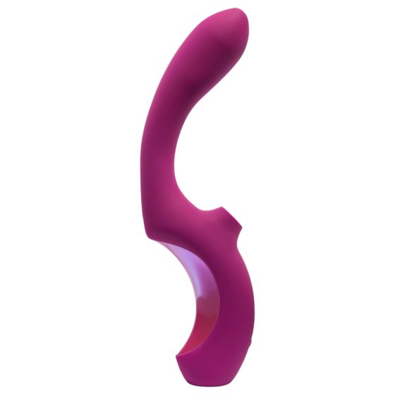 Platanomelón Momba - Red Airwave Pleasure Stimulator