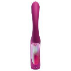 Platanomelón Momba - Red Airwave Pleasure Stimulator
