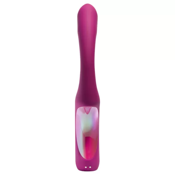 Platanomelón Momba – Red Airwave Pleasure Stimulator
