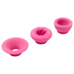 Platanomelón Momba - Red Airwave Pleasure Stimulator