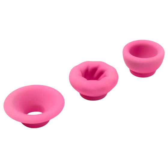 Platanomelón Momba - Red Airwave Pleasure Stimulator