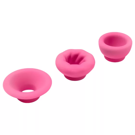 Platanomelón Momba – Red Airwave Pleasure Stimulator