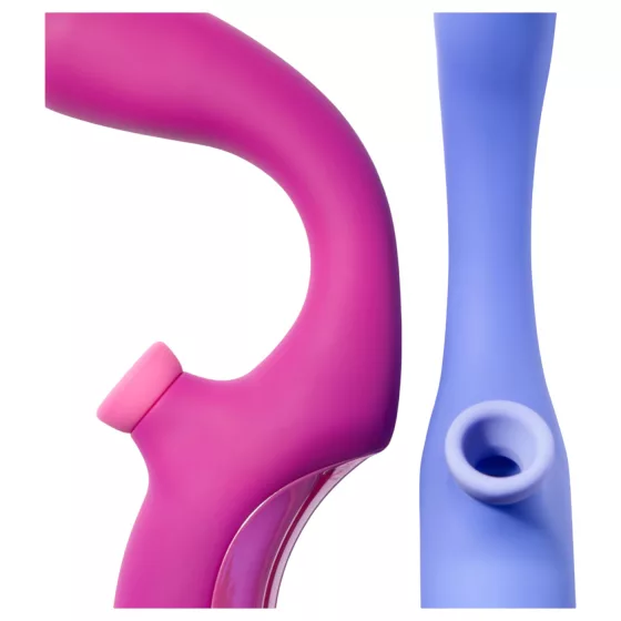 Platanomelón Momba – Red Airwave Pleasure Stimulator