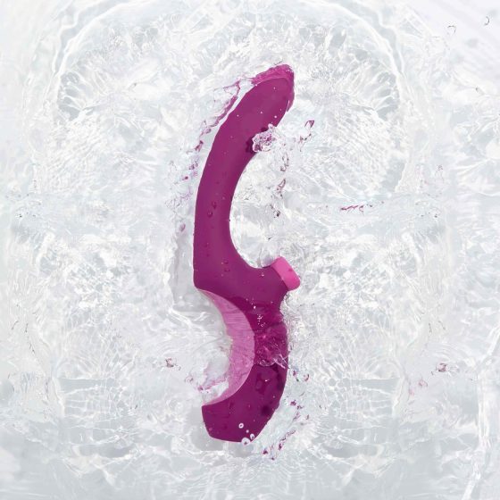 Platanomelón Momba - Red Airwave Pleasure Stimulator