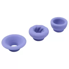   Platanomelón Momba - Air Pulse Clitoral and G-Spot Stimulator (Blue) 