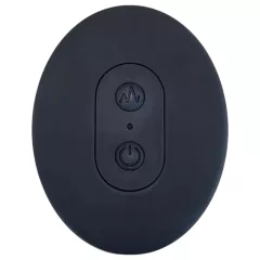 AfterDark - Vibrating Prostate Massager (Black)