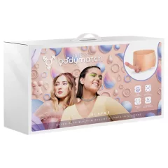 INTOYOU - Strap-On Realistic Dildo (Natural)