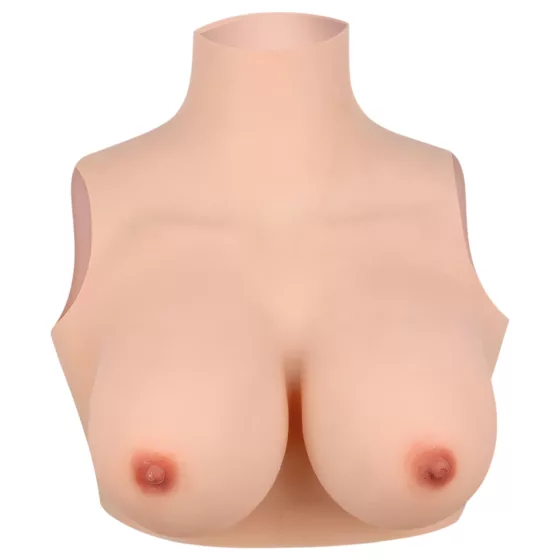 INTOYOU - Wearable Realistic Breasts (Natural)