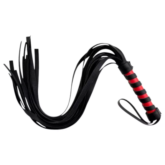 Latetobed - Black Whip (45cm)