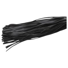 Latetobed - Textured Black Whip (18.9)"