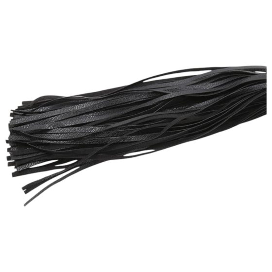 Latetobed - Textured Black Whip (18.9)"
