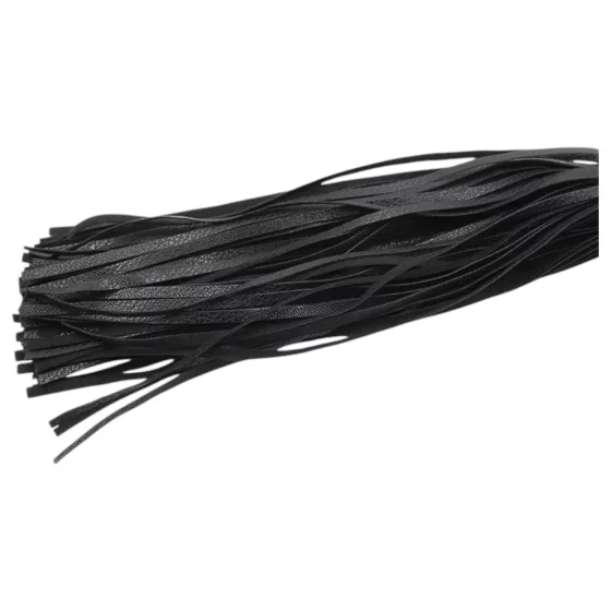 Latetobed - Textured Black Whip (18.9)"