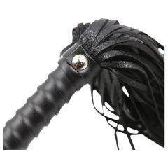Latetobed - Textured Black Whip (18.9)"