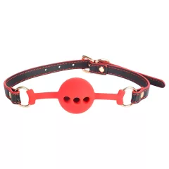 INTOYOU - Advanced BDSM Set - 8 Pieces (Black)