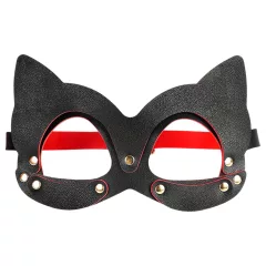 INTOYOU - Advanced BDSM Set - 8 Pieces (Black)