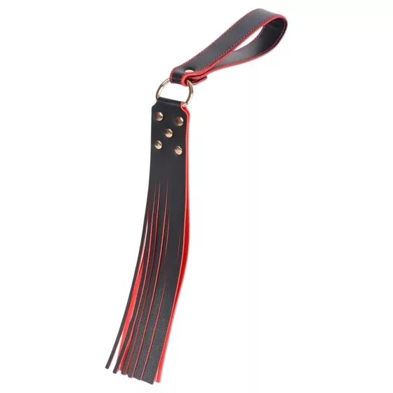 INTOYOU - Advanced BDSM Set - 8 Pieces (Black)