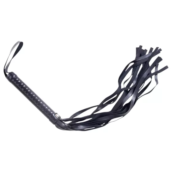 INTOYOU - Beginner BDSM Set - 7 Pieces (Black)