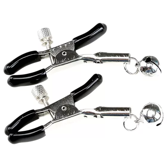 INTOYOU - Beginner BDSM Set - 7 Pieces (Black)