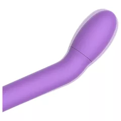 Adalet Gently - Smart G-Spot & Prostate Vibrator (Purple)