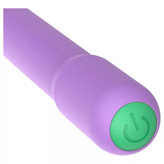 Adalet Gently - Smart G-Spot & Prostate Vibrator (Purple)