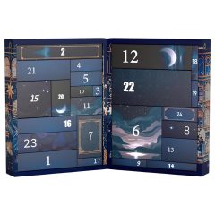 Lovecherry - Advent Calendar (24 Pieces)