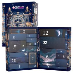 Lovecherry - Advent Calendar (24 Pieces)