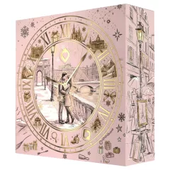 INTOYOU - Erotic Advent Calendar 2026 (24 items)
