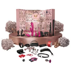 INTOYOU - Erotic Advent Calendar 2026 (24 items)