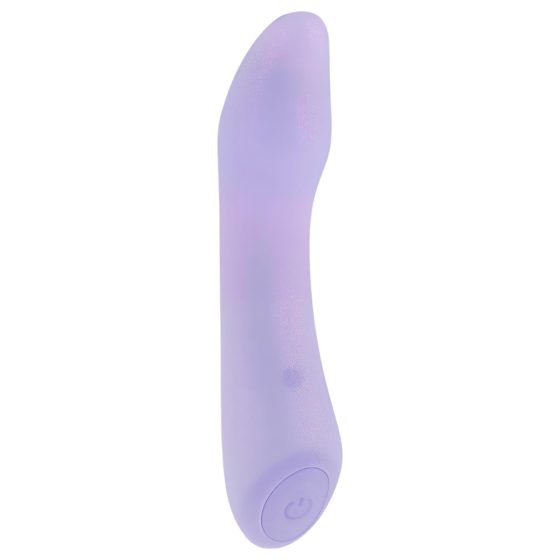/ Playboy Euphoria - Rechargeable, Waterproof G-spot Vibrator (Purple)