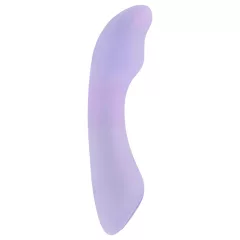   Playboy Euphoria - Rechargeable, Waterproof G-spot Vibrator (Purple) 