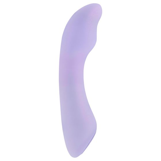 / Playboy Euphoria - Rechargeable, Waterproof G-spot Vibrator (Purple)