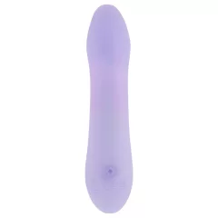   Playboy Euphoria - Rechargeable, Waterproof G-spot Vibrator (Purple) 