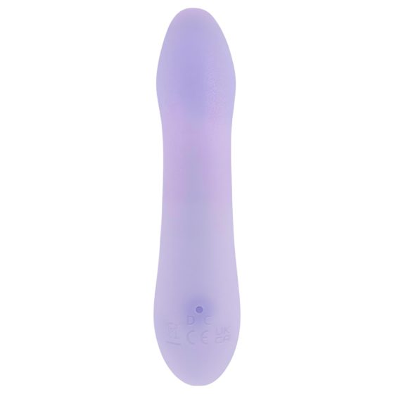 / Playboy Euphoria - Rechargeable, Waterproof G-spot Vibrator (Purple)
