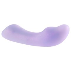   / Playboy Euphoria - Rechargeable, Waterproof G-spot Vibrator (Purple)