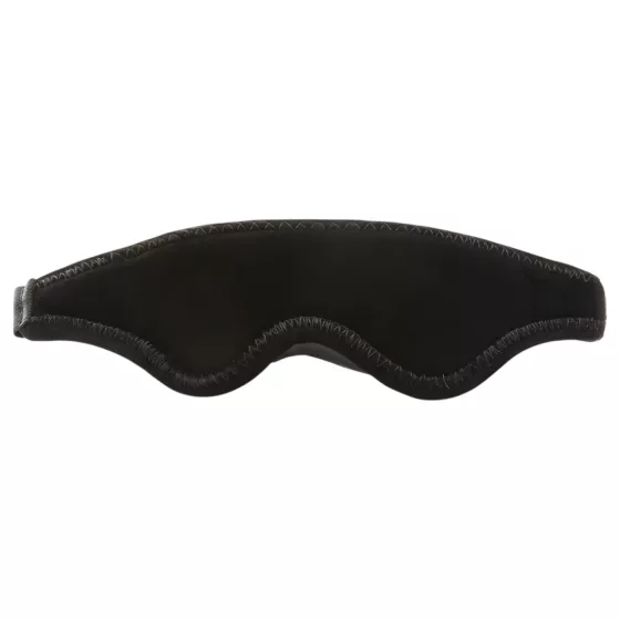 Liberator LoveBlind - adjustable, light-blocking eye mask (black)