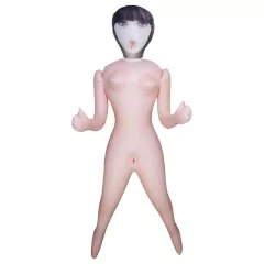 Krystyna - Inflatable Love Doll (165cm)
