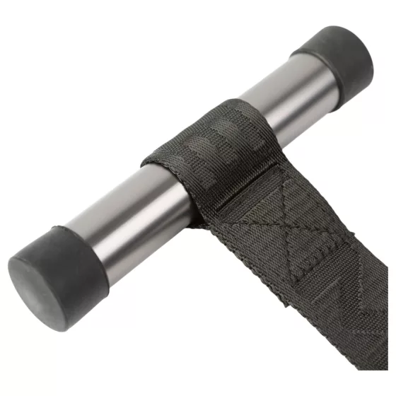 Sei Mio - door restraint set (black)