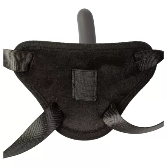 Sei Mio - Adjustable Harness (Black)