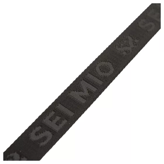 Sei Mio - Adjustable Harness (Black)