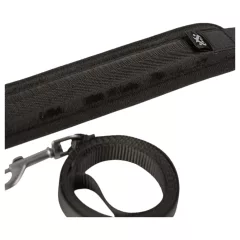 Sei Mio - Black Collar and Leash Set 